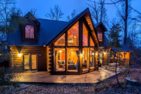 Kozy Bear Kabin, Sevierville
